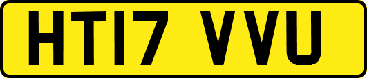 HT17VVU