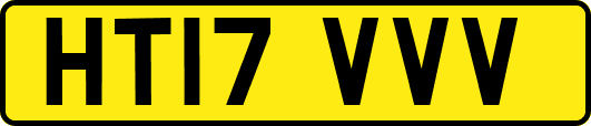 HT17VVV