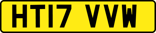 HT17VVW