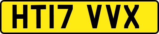 HT17VVX