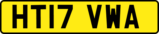 HT17VWA