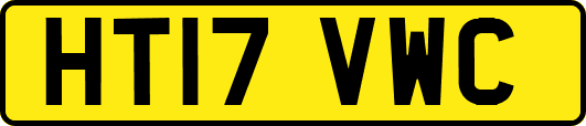 HT17VWC