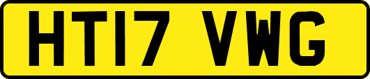 HT17VWG