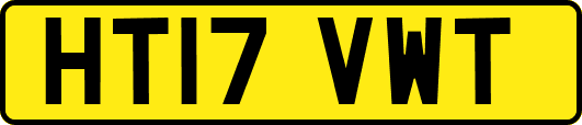 HT17VWT