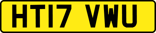 HT17VWU