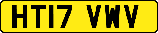 HT17VWV