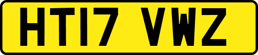 HT17VWZ
