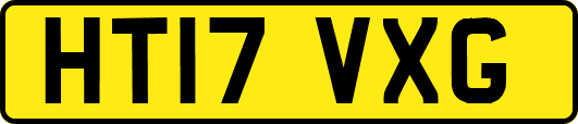 HT17VXG