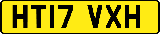 HT17VXH
