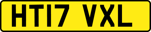 HT17VXL