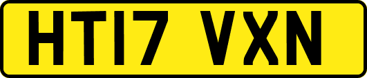 HT17VXN