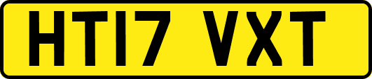 HT17VXT