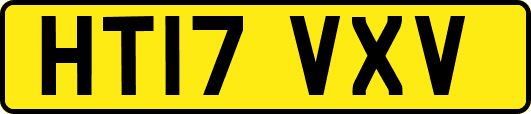 HT17VXV