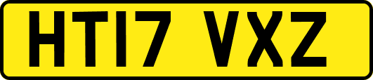 HT17VXZ