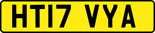 HT17VYA
