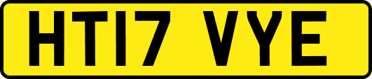 HT17VYE