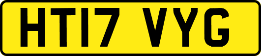 HT17VYG