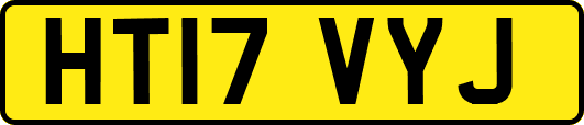 HT17VYJ