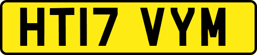HT17VYM