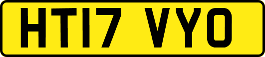 HT17VYO