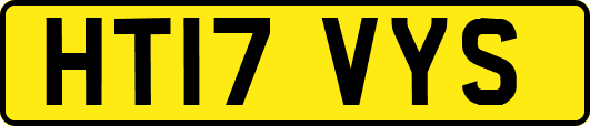 HT17VYS