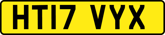 HT17VYX