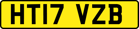 HT17VZB