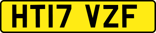 HT17VZF