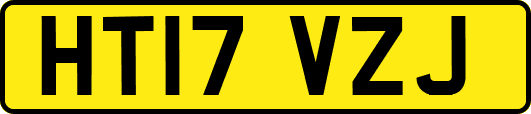 HT17VZJ