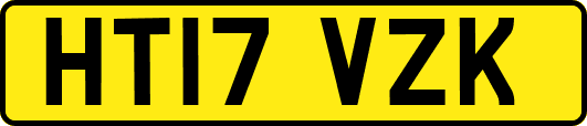 HT17VZK