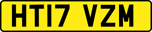HT17VZM