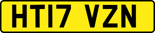HT17VZN