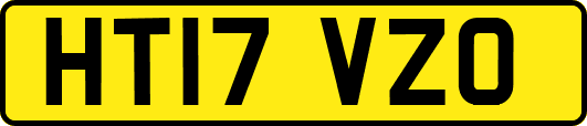 HT17VZO