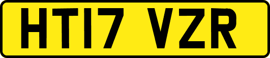 HT17VZR