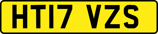 HT17VZS