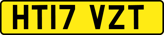 HT17VZT