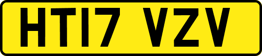 HT17VZV