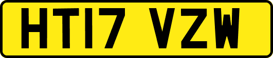 HT17VZW