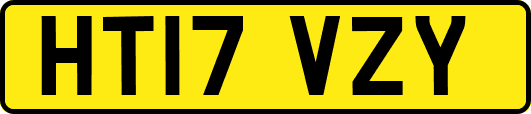 HT17VZY