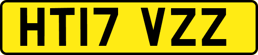 HT17VZZ