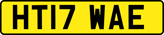 HT17WAE