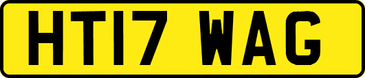 HT17WAG