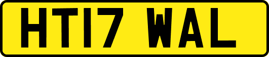HT17WAL