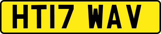 HT17WAV