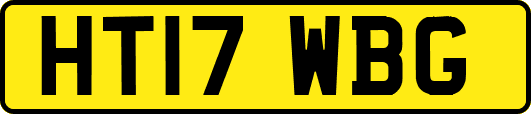HT17WBG