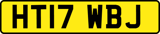 HT17WBJ