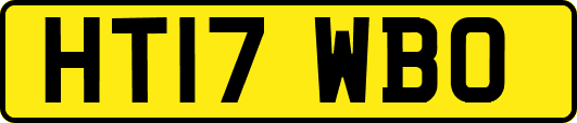 HT17WBO