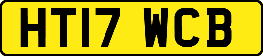 HT17WCB