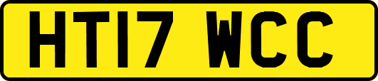 HT17WCC