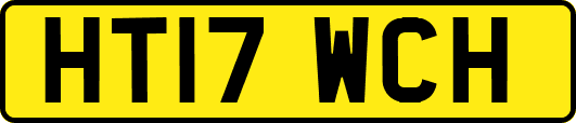 HT17WCH